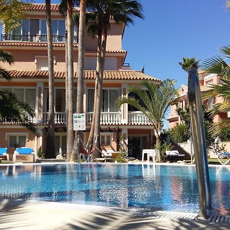 Hotel Boutique Villa Erina By Bossh Hotels - Adults Recommended 马尼尔瓦 外观 照片