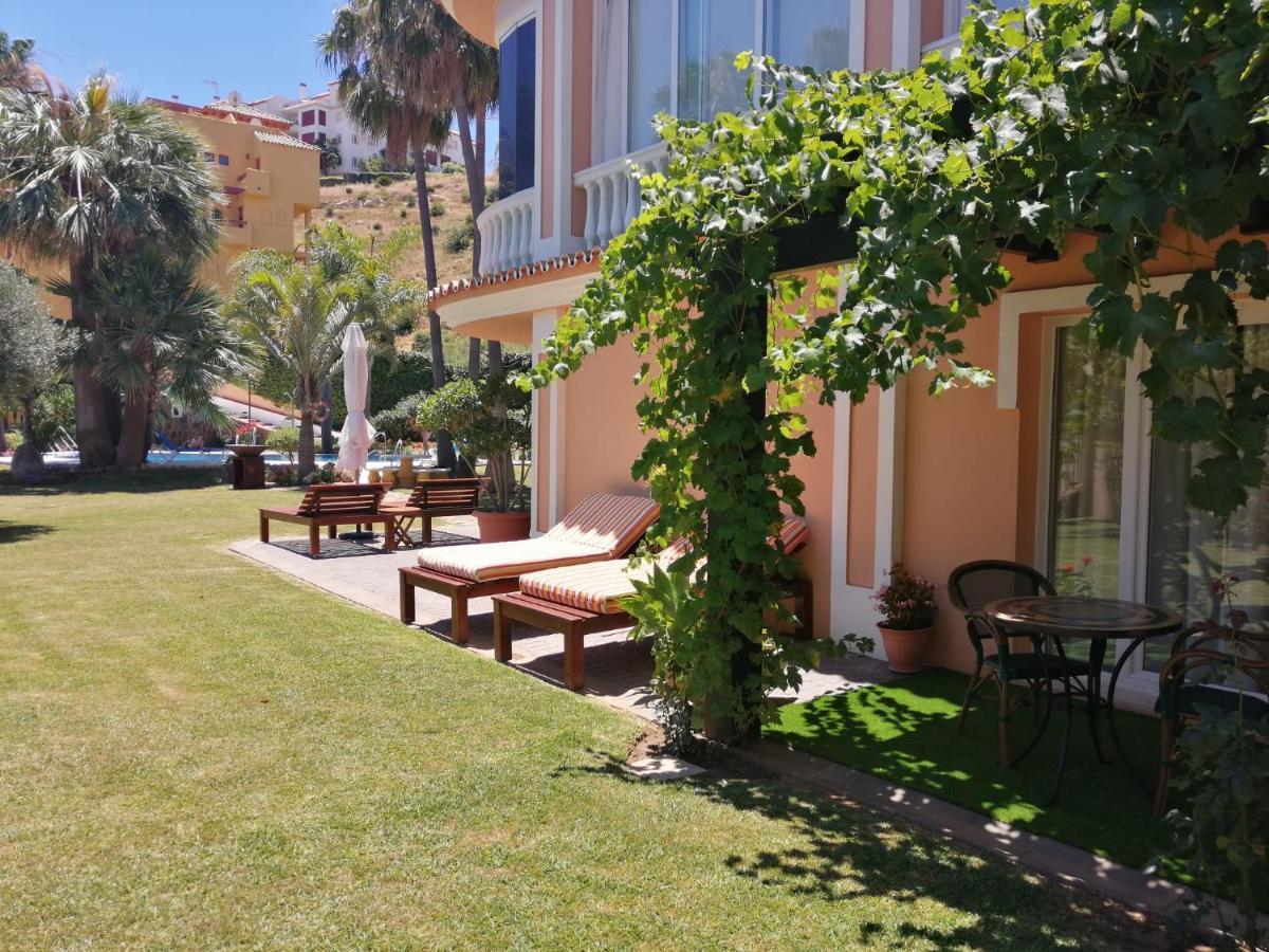 Hotel Boutique Villa Erina By Bossh Hotels - Adults Recommended 马尼尔瓦 外观 照片