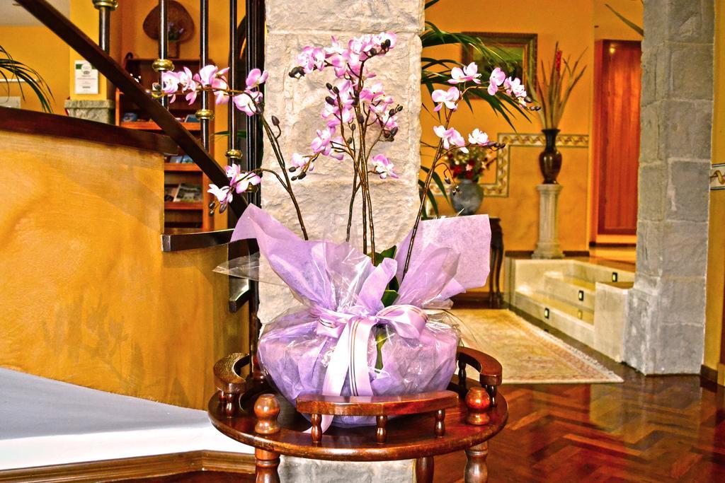 Hotel Boutique Villa Erina By Bossh Hotels - Adults Recommended 马尼尔瓦 外观 照片