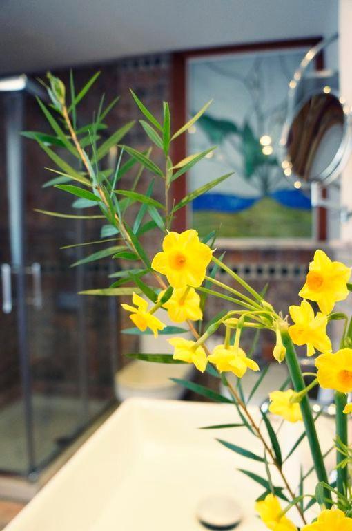 Hotel Boutique Villa Erina By Bossh Hotels - Adults Recommended 马尼尔瓦 客房 照片