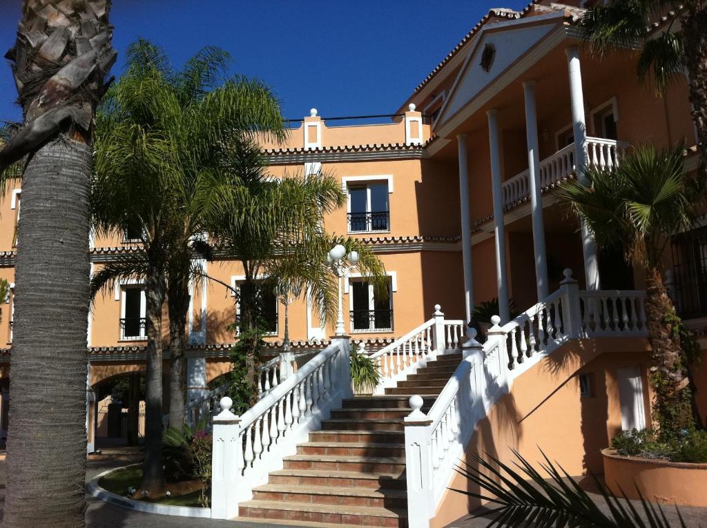 Hotel Boutique Villa Erina By Bossh Hotels - Adults Recommended 马尼尔瓦 外观 照片