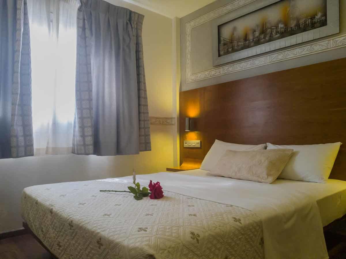 Hotel Boutique Villa Erina By Bossh Hotels - Adults Recommended 马尼尔瓦 外观 照片