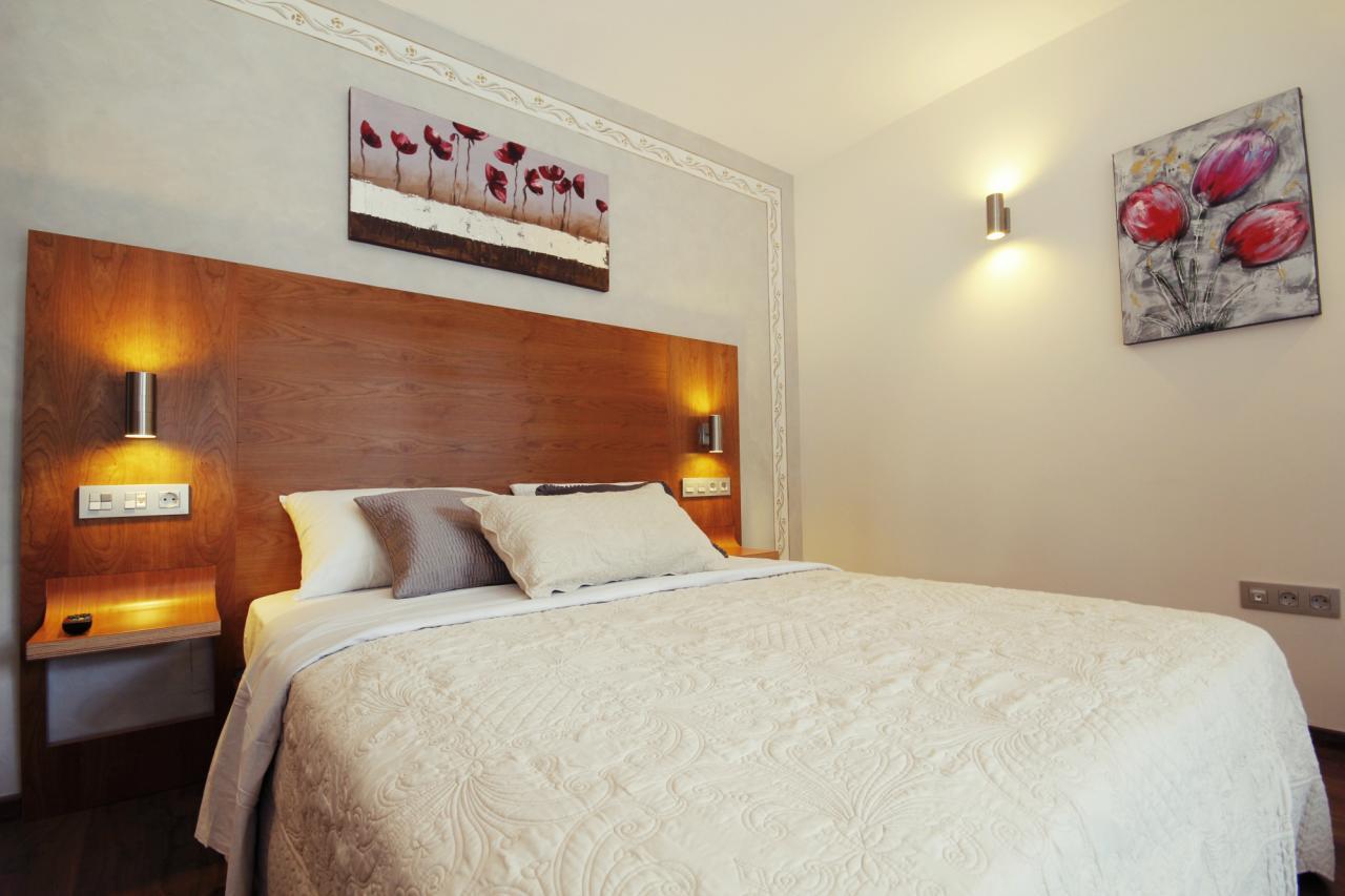 Hotel Boutique Villa Erina By Bossh Hotels - Adults Recommended 马尼尔瓦 外观 照片