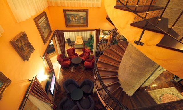 Hotel Boutique Villa Erina By Bossh Hotels - Adults Recommended 马尼尔瓦 外观 照片