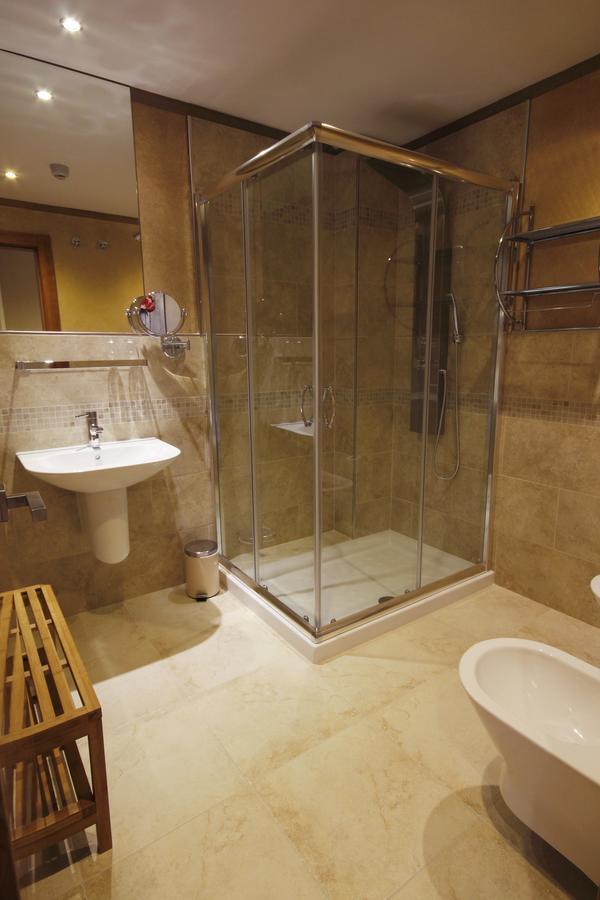 Hotel Boutique Villa Erina By Bossh Hotels - Adults Recommended 马尼尔瓦 外观 照片