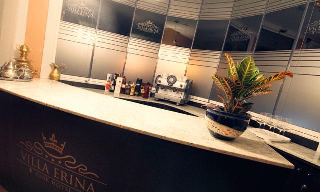 Hotel Boutique Villa Erina By Bossh Hotels - Adults Recommended 马尼尔瓦 外观 照片