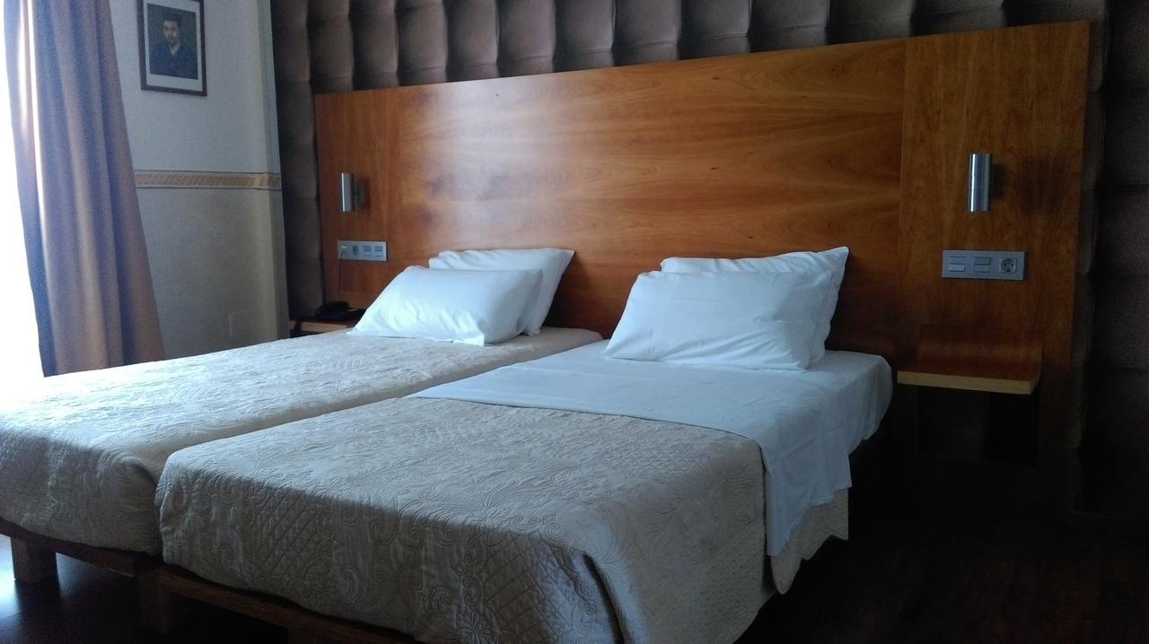 Hotel Boutique Villa Erina By Bossh Hotels - Adults Recommended 马尼尔瓦 外观 照片