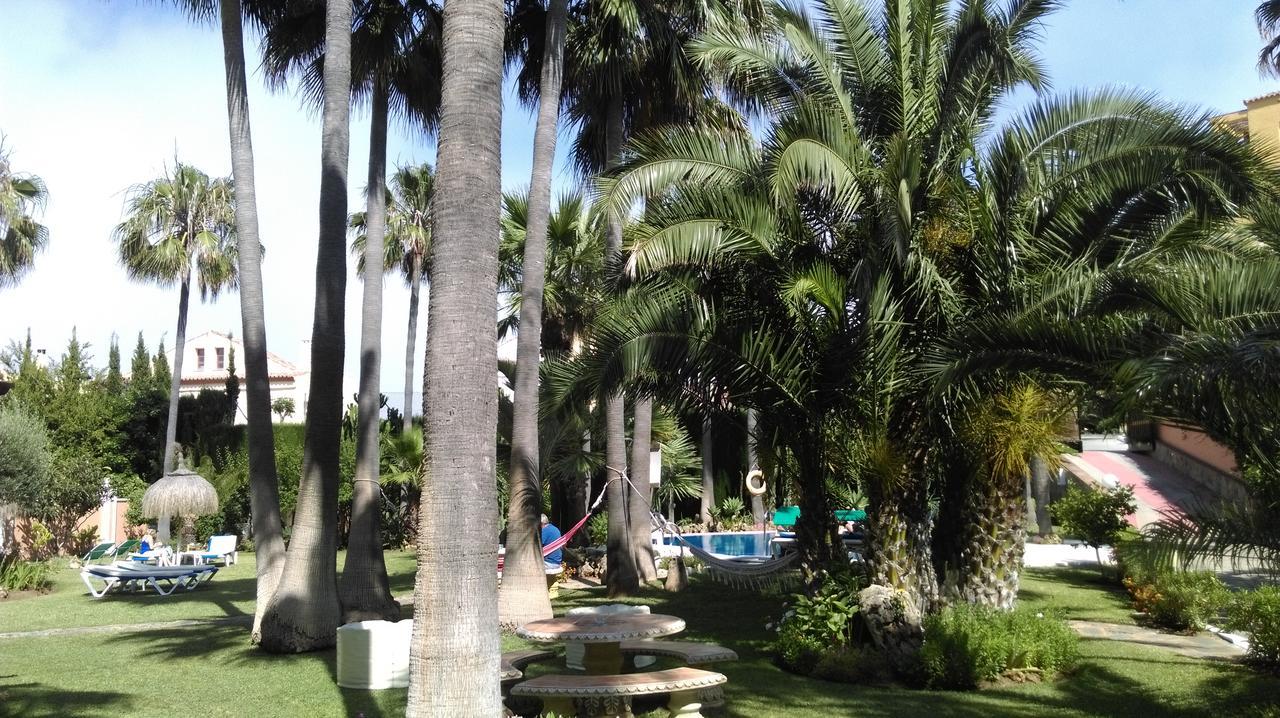 Hotel Boutique Villa Erina By Bossh Hotels - Adults Recommended 马尼尔瓦 外观 照片