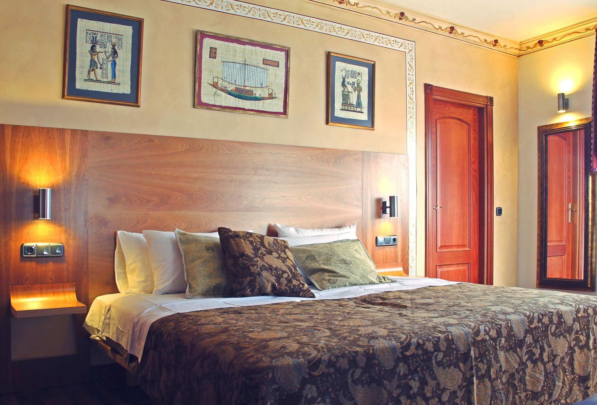 Hotel Boutique Villa Erina By Bossh Hotels - Adults Recommended 马尼尔瓦 外观 照片
